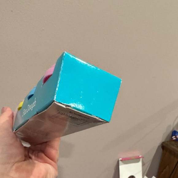 Easter Fun Dough Set - 4 Count - Picture 10 of 10